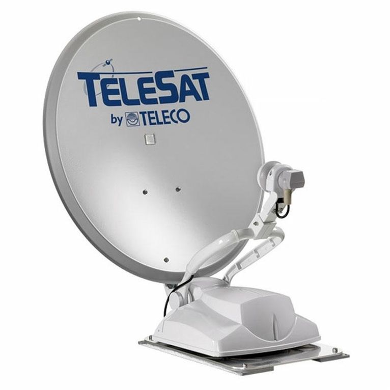flatsat easy bt90 - teleco