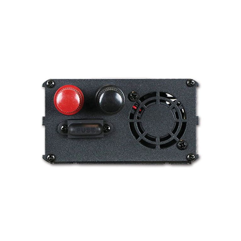 inverter onda modificata • accendisigari • 150 w