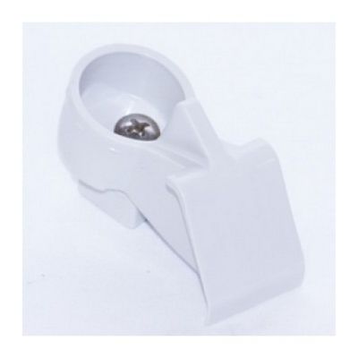 SUPPORTO POST.TUBO TENDITORE TELO P - Fiamma
