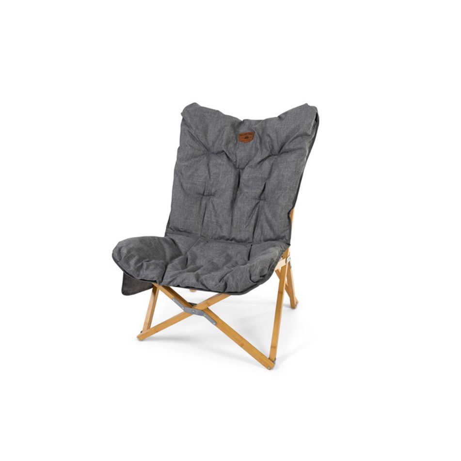 poltrona-pieghevole-lounge-grigio-melange-telaio-bambu