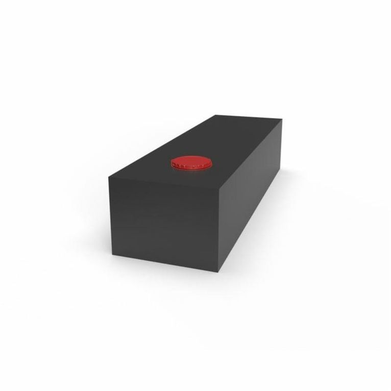 serbatoio acqua lt.73 nero - lippert 60092.20