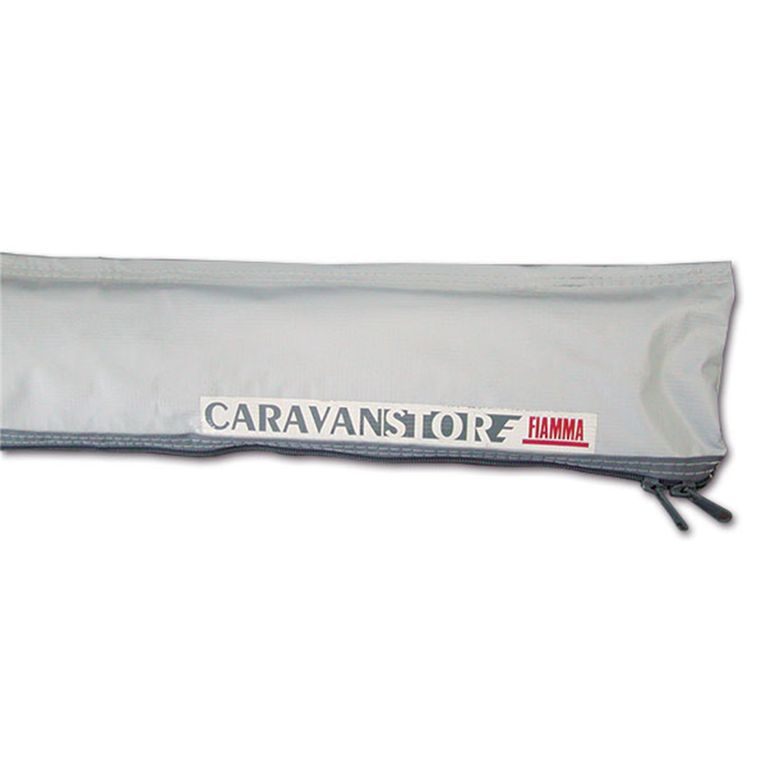 caravanstore 280 xl • royal grey - fiamma