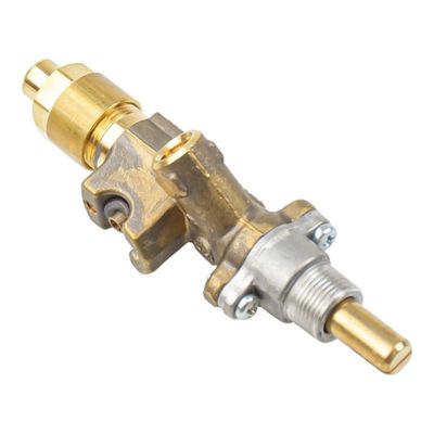 RUBINETTO GAS VALVOLATO 45 S.8000 EX 1220023 - Dometic