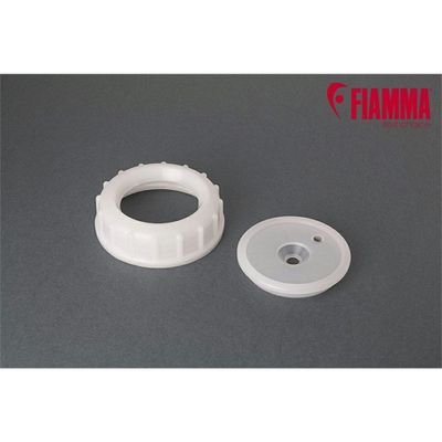 KIT GHIERA+SOTTOTAPPO TANK 23 F - Fiamma