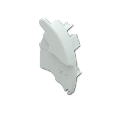 Spalletta Frontale Sinistra F65L Dal '18 - Polar White