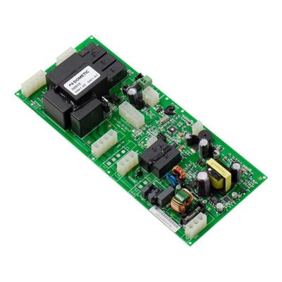 ELETTRONICA EX 38652814 - Dometic