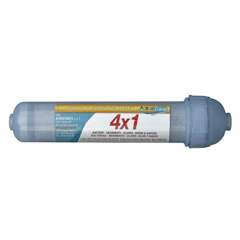filtro 4x1