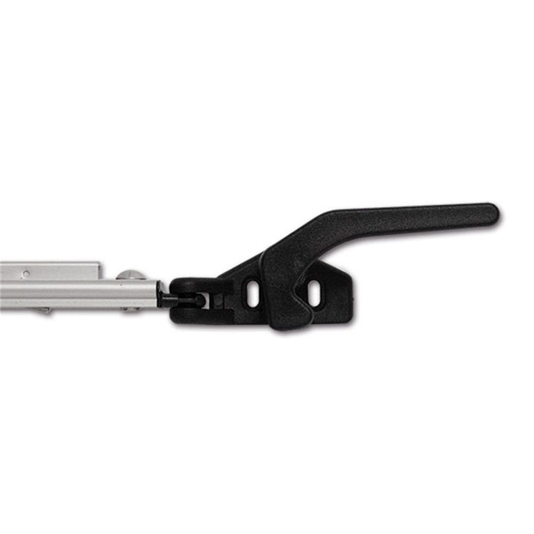 braccetto sinistro con maniglia • 28 cm