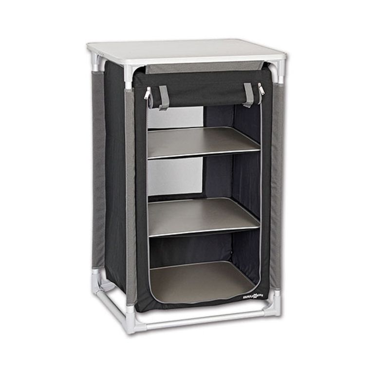 mobile per veranda azabache ls - brunner