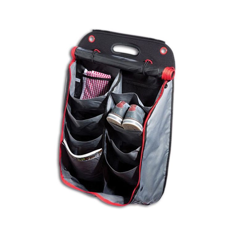 fiamma pack organizer shoes portascarpe per camper e caravan