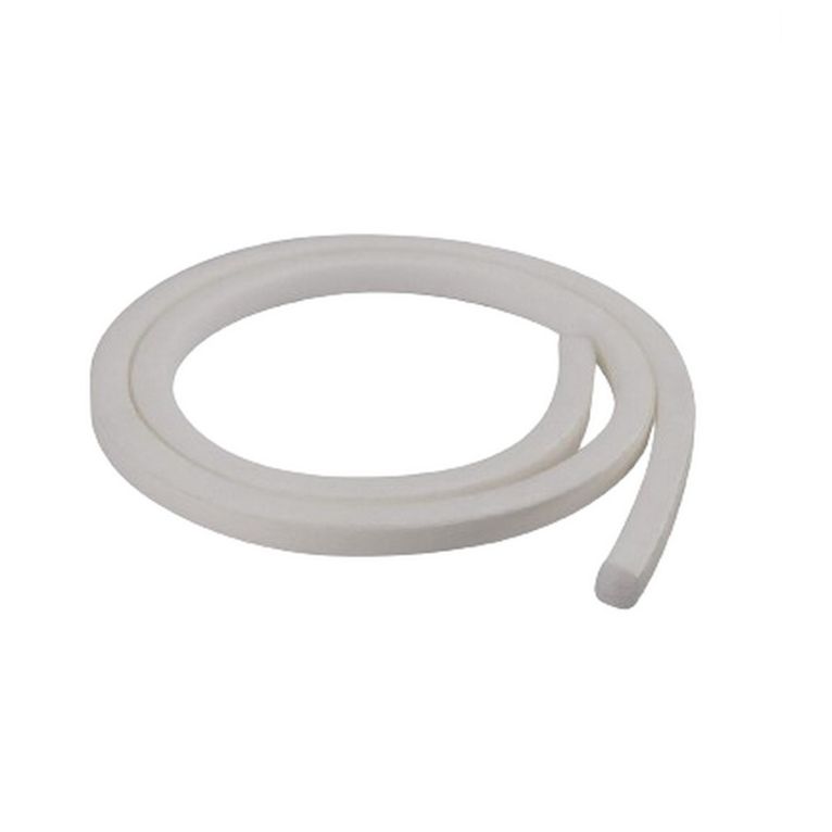 profilo in silicone squadrato - truma