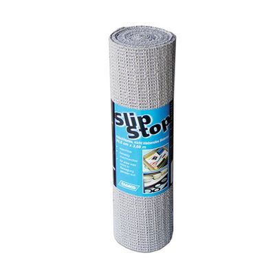 Tessuto Antiscivolo - Grigio