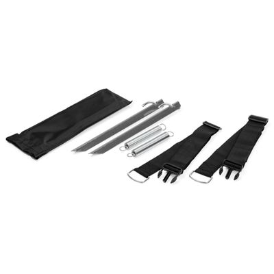 Set cinghie antivento JARNO - Reimo Tent