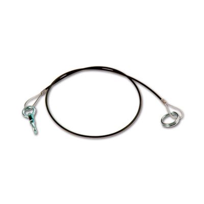 Cavo di Sicurezza Rimorchi - 110 cm