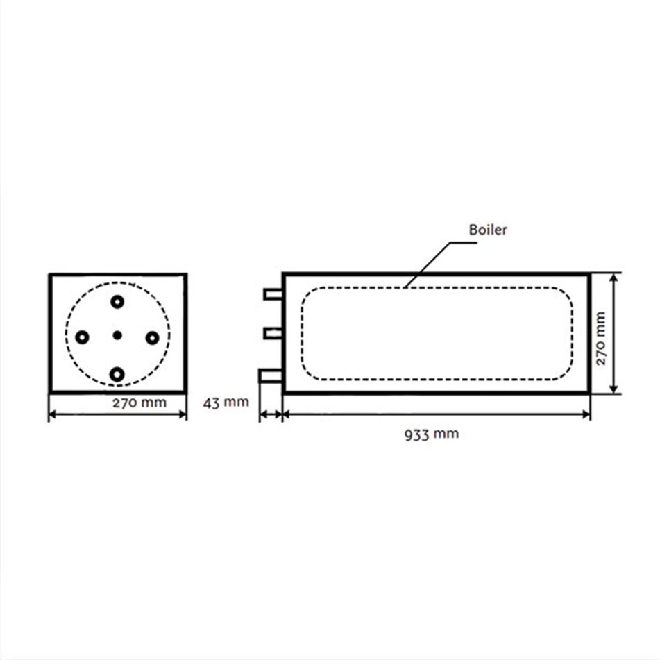 boiler-nautico-scambiatore-di-calore-star-30-l
