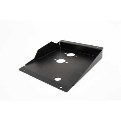 Staffa di montaggio VanHeat 2.0-DH per VW T5/T6/T6.1