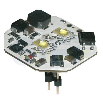 MODULO LED MOD. LV10V 260Lm 6000°K LUCE FREDDA VERTICALE