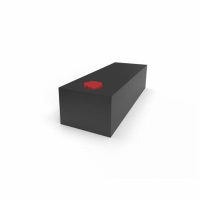 SERBATOIO ACQUA LT.45 NERO - Lippert