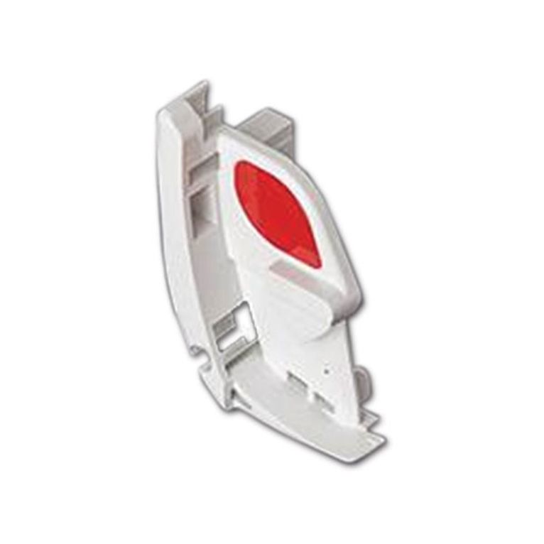 kit spalletta frontale destra f45 l - polar white