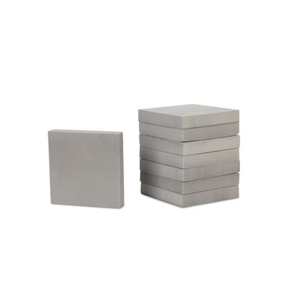 Pad protettivi parete veicolo/tendalino 12x12x2 cm 8 pz