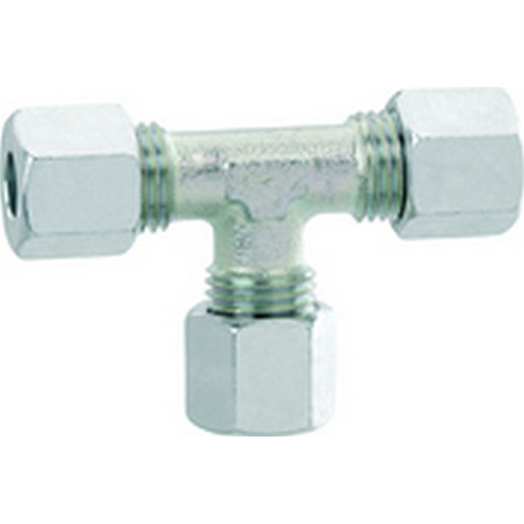 raccordo a t riduzione 8x10x8 mm blister