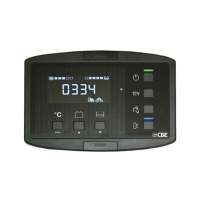 SISTEMA COMPLETO PC260 - AL-KO