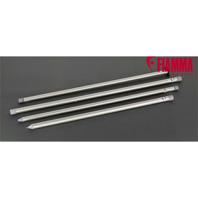 KIT VERTICAL RAFTER XL WITH SPRING - Fiamma