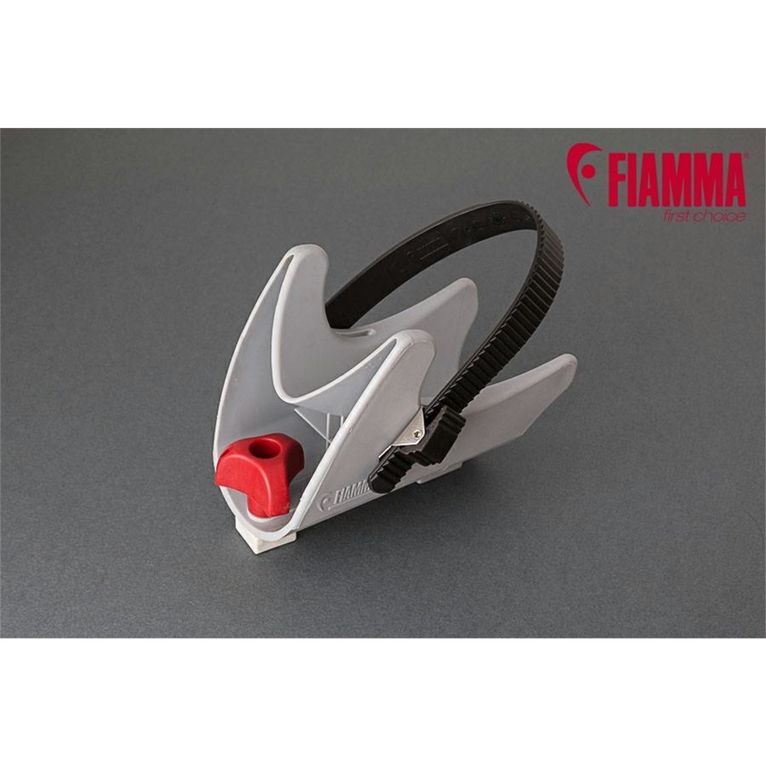 kit appoggio dx rail premium - fiamma