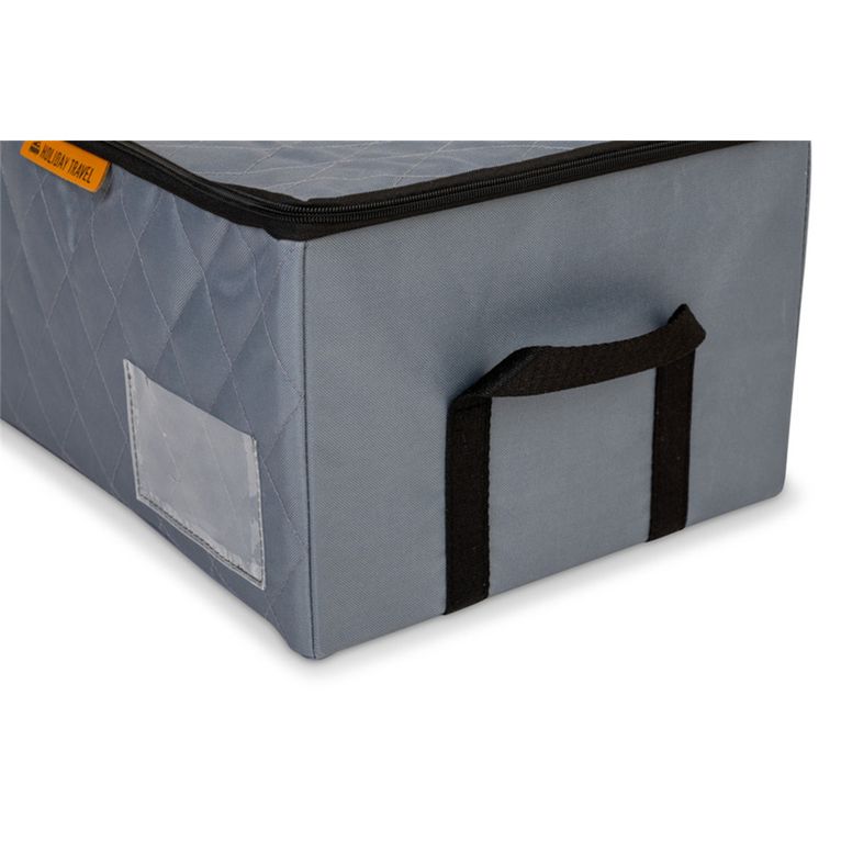 box pieghevole holiday travel cool s 40x31x23 cm