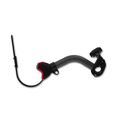 Bike-Block Pro S2 Deep Black - Fiamma