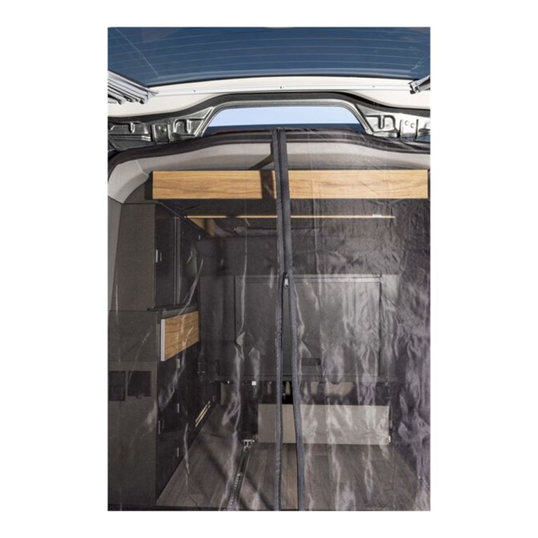 zanzariera portellone ford v710 custom/tourneo dal 2023