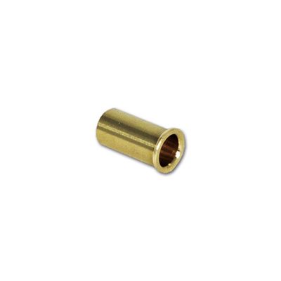 Nipplo rinforzo per tubi rame • Ø 10 mm