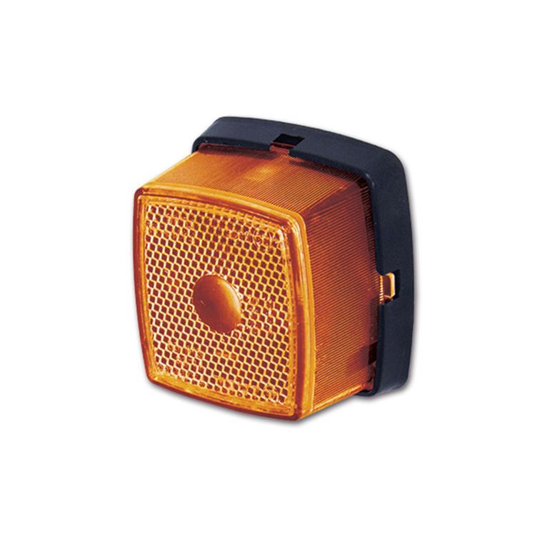 luce ingombro laterale a lampadina • blister fnl3803c