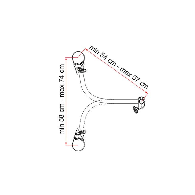 bike-block pro s 4 black