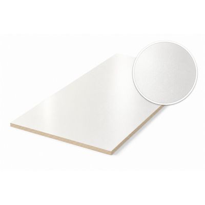 PANNELLO COMP.AL.WHITE 2450X1230X03