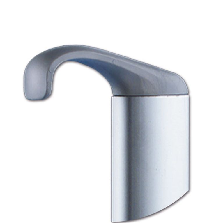 scaletta 5 gradini • 158 x 27 cm