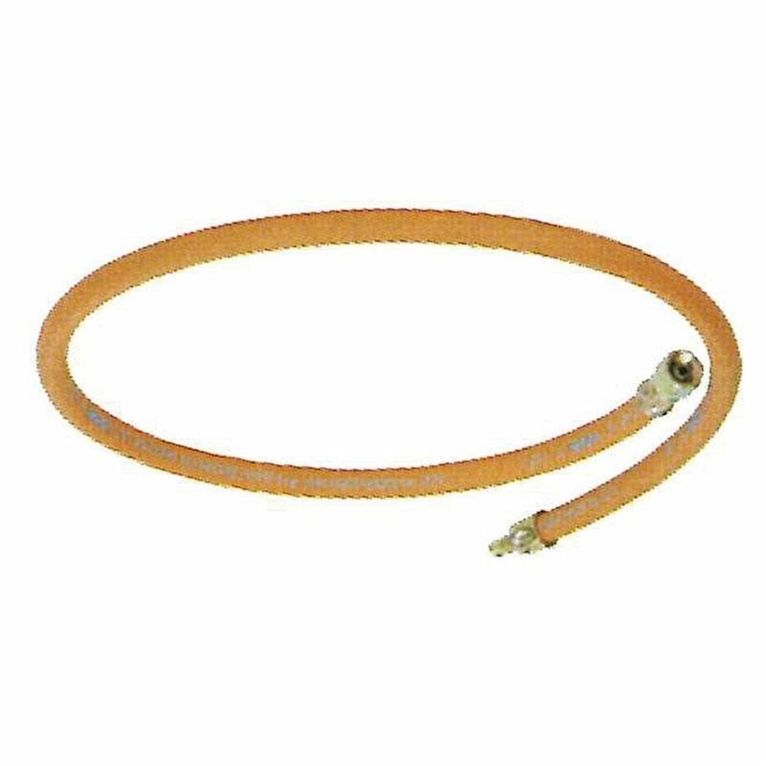 tubo gas flessibile 400cm. - gok