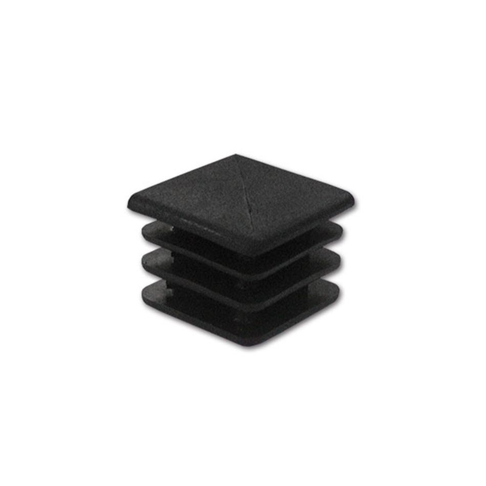 tappo-abs-profili-alluminio-star-25-x-25-mm