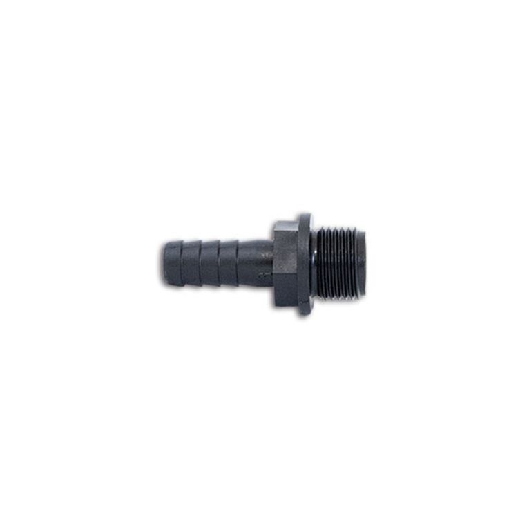 raccordo dritto maschio f 1/2"" • d ø 13 mm