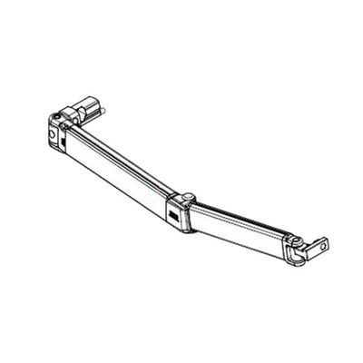 Braccio Destro F45 L 400-550 Ext. 250