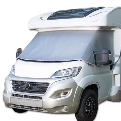 Oscurante isotermico esterno • Daily 2006-2014