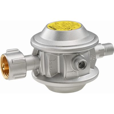 REG. GAS 30MBAR 1,5KG/H OMOL.TEDESC