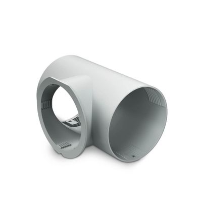 TWINBOOST TPO - RACORDO A T GRIGIO - Dometic