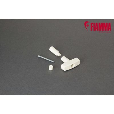 EXTENSION VENT 160 CON VITE - Fiamma