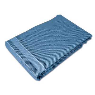Stuoia per van • 250 x 370 • blu