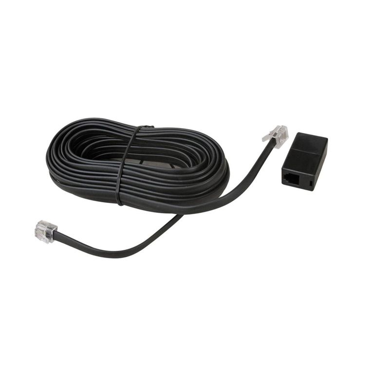 cavo di prolunga per cavo unita' di comando 3 m 34301-02