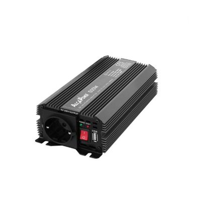 INVERTER SOFT START 600W INPUT 12V