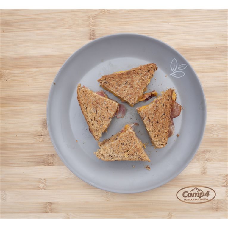 tostapane sandwich per fiamma gas con manico 13,5x15 cm