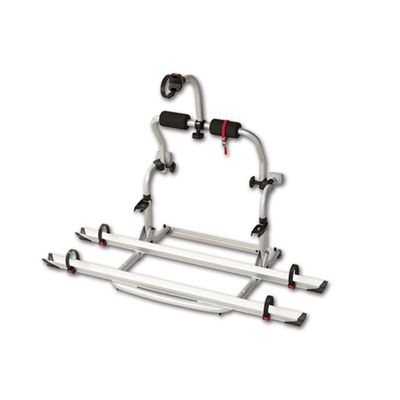 Carry-Bike CL Black FIAMMA – Portabici da parete per camper
