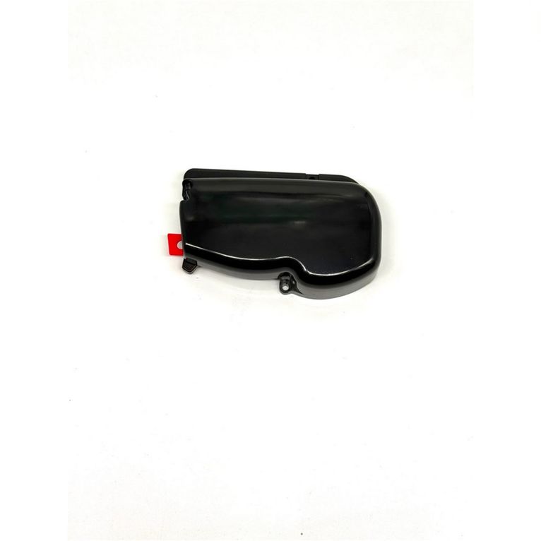 kit cuffia sx f45s deep black oem - fiamma